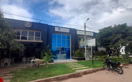banco Fundación Amanecer