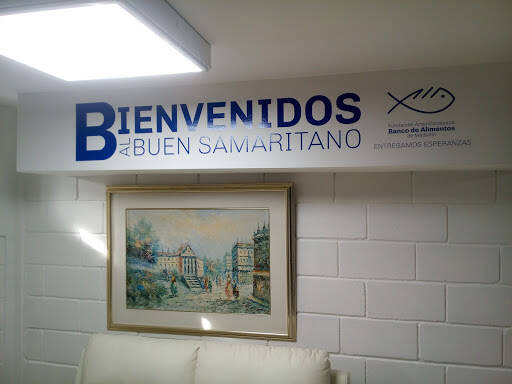 Negocio Fundación Banco Arquidiocesano De Alimentos De Medellín