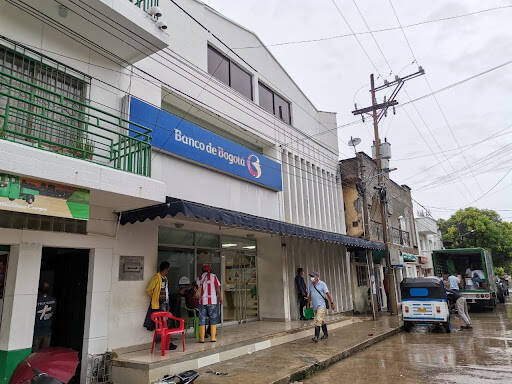 Negocio Fundación | Banco De Bogotá