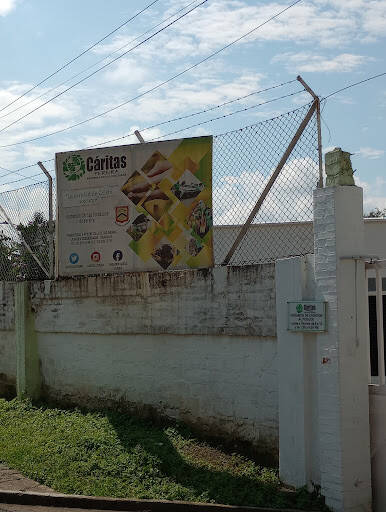 Negocio Fundación Caritas Diocesana