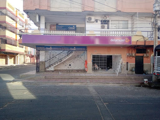 Negocio Fundacion De La Mujer Maicao