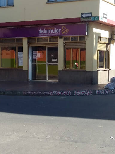 Negocio Fundacion De La Mujer