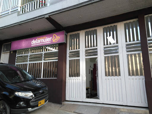 Negocio Fundación Delamujer