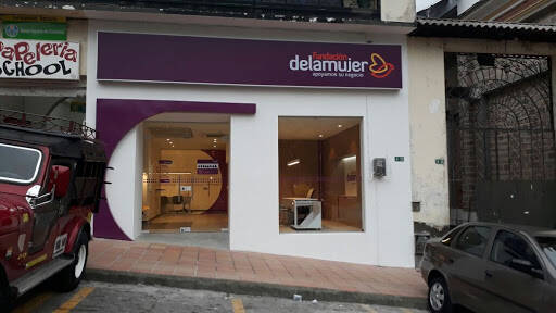 Negocio Fundación Delamujer