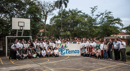 Negocio Fundación Eco Educativa Montessori Colombia Femco