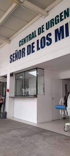 Negocio Fundación Hospital San José De Buga