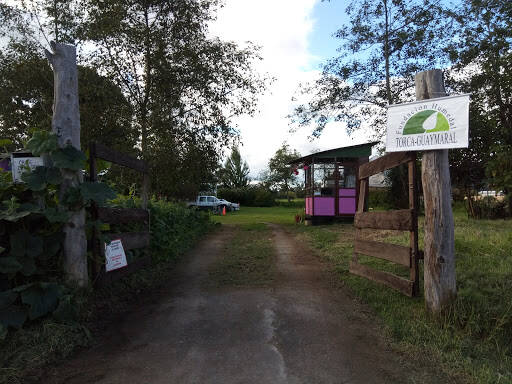 banco Fundación Humedal De Torca Guaymaral