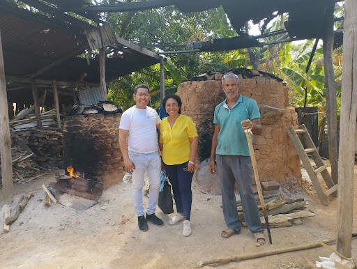 Negocio Fundación Lorenzo Poveda Ramos