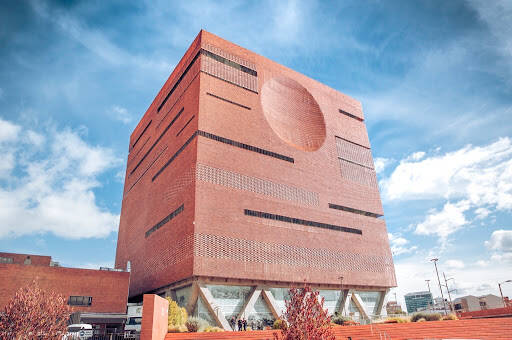 banco Fundación Santa Fe De Bogotá