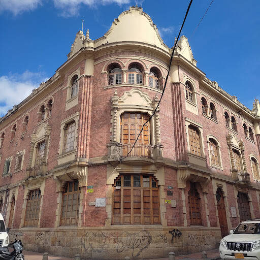 banco Fundación Universitaria Autónoma De Colombia
