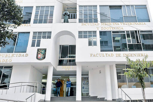 banco Fundación Universitaria San Martín