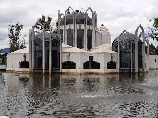 banco Funeraria Jardines Del Recuerdo