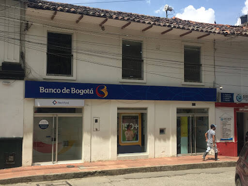 Negocio Garagoa | Banco De Bogotá