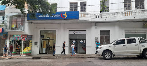 Negocio Garzón | Banco De Bogotá