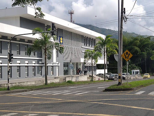 Negocio General Prosecutor'S Office