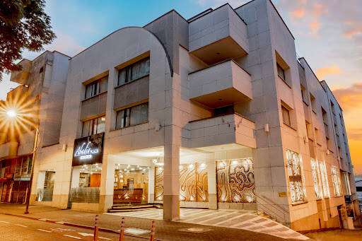 Negocio Ghl Hotel Abadía Plaza