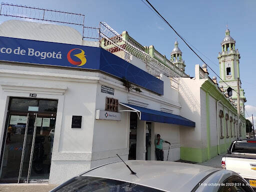 banco Ginebra | Banco De Bogotá