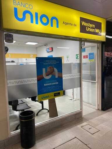 Negocio Giros Y Finanzas, Rionegro
