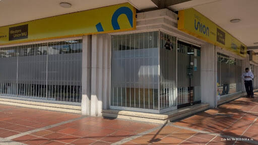 Negocio Giros Y Finanzas - Western Union