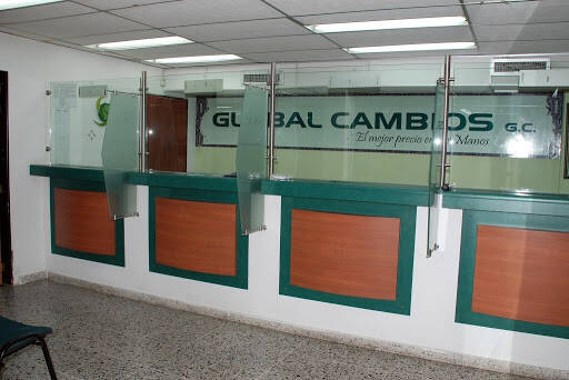 banco Global Cambios Js