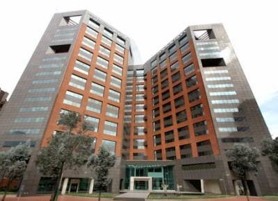 banco Global Securities Colombia - Comisionista De Bolsa