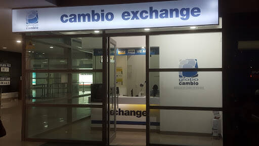 banco Globo Cambio