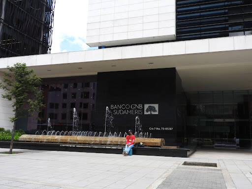 banco Gnb Sudameris