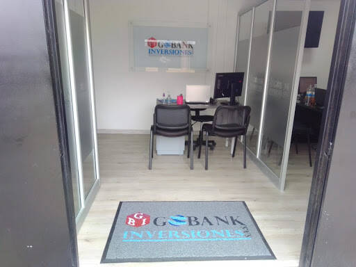 banco Gobank Inversiones S.A.S.