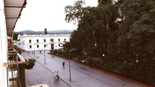 Negocio Gobernación Del Cauca