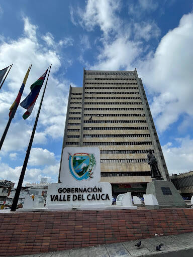 Negocio Gobernacion Del Valle Del Cauca