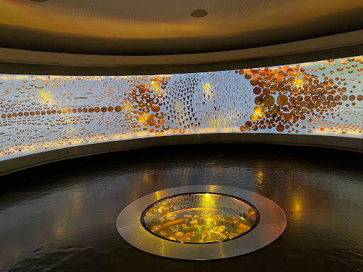 banco Gold Museum
