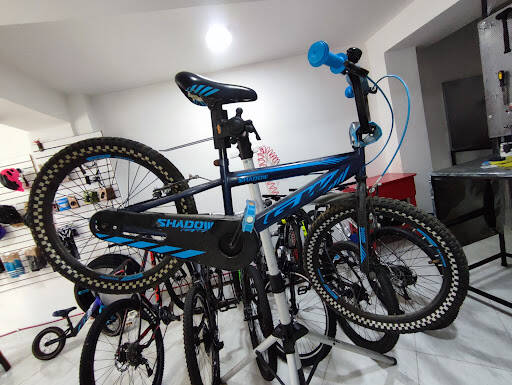 Negocio Good Bike Service Center