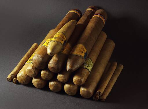 Negocio Gran Colombia Cigars