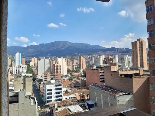 Negocio Gran Hotel Medellín
