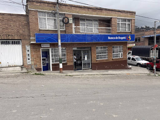 Negocio Granada Cundinamarca | Banco De Bogotá