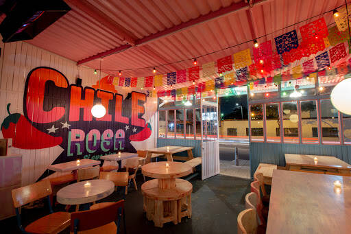 banco Gringo Cantina 140