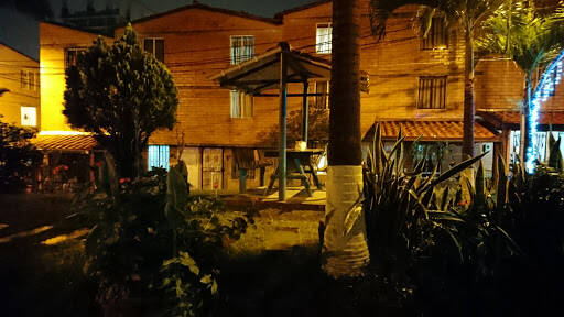 Negocio Guayacanes De Terranova