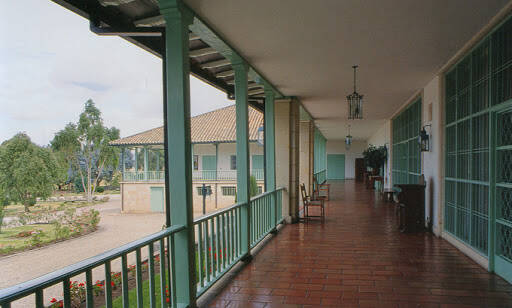 Negocio Hacienda Casablanca