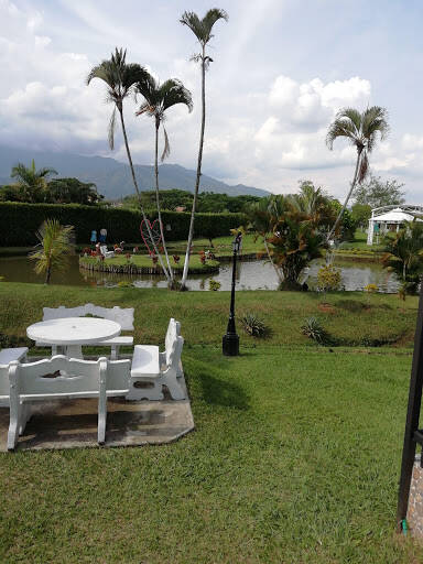 banco Hacienda El Triangulo
