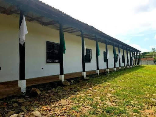 Negocio Hacienda Flandes