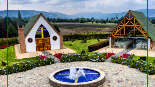 Negocio Hacienda La Victoria