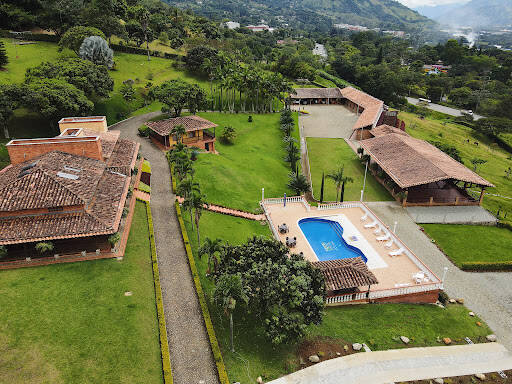 Negocio Hacienda San Francisco