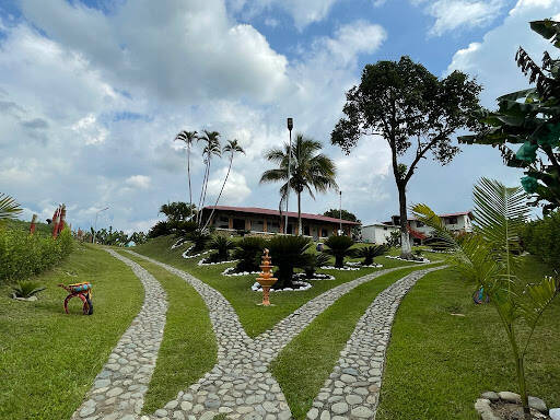 Negocio Hacienda San Miguel Arcangel