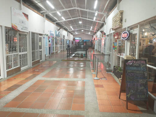 banco Hato Chico Mall