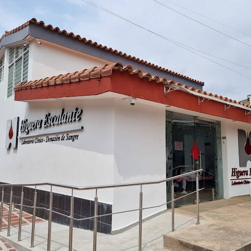 Negocio Higuera Escalante Cúcuta