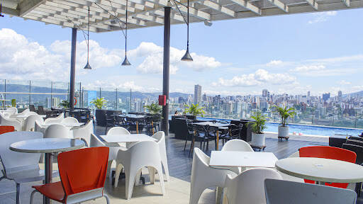 Negocio Holiday Inn Bucaramanga Cacique, An Ihg Hotel