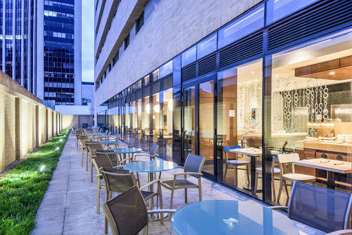 banco Holiday Inn Express & Suites Bogotá Dc, An Ihg Hotel