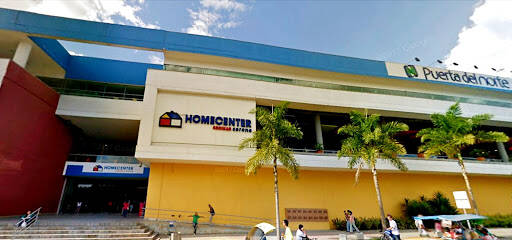 Negocio Homecenter | Bello