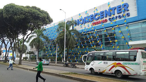 Negocio Homecenter | Bucaramanga