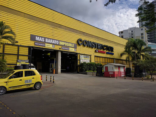 Negocio Homecenter Cali - Sixth Avenue